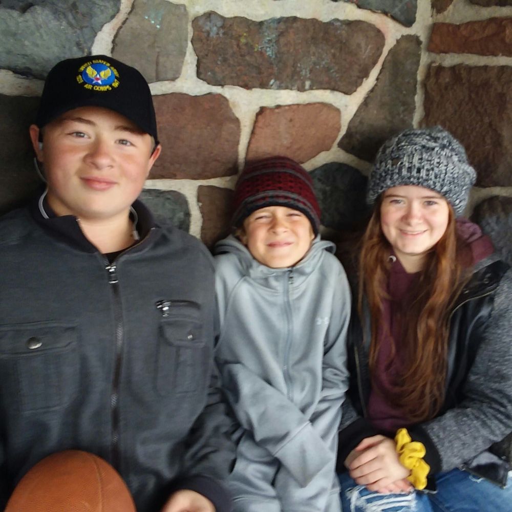 Meet your Posher, Julie